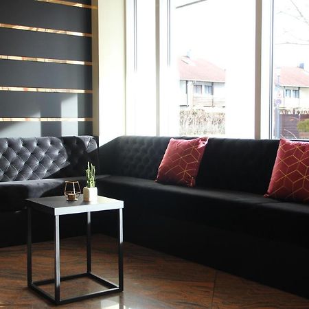 Abasto Hotel Eichenau 外观 照片